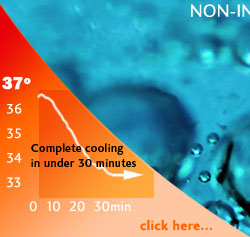 Therapeutic Hypothermia and Rapid Patient Cooling